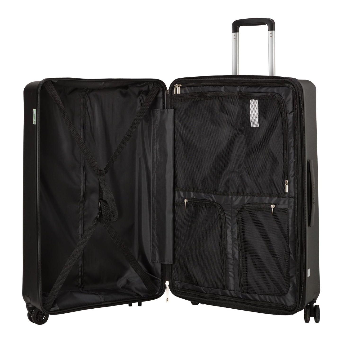 Carpisa Large Trolley - Rigid  Wing Go – VAB9250L94400101_04 – VAB9250L944