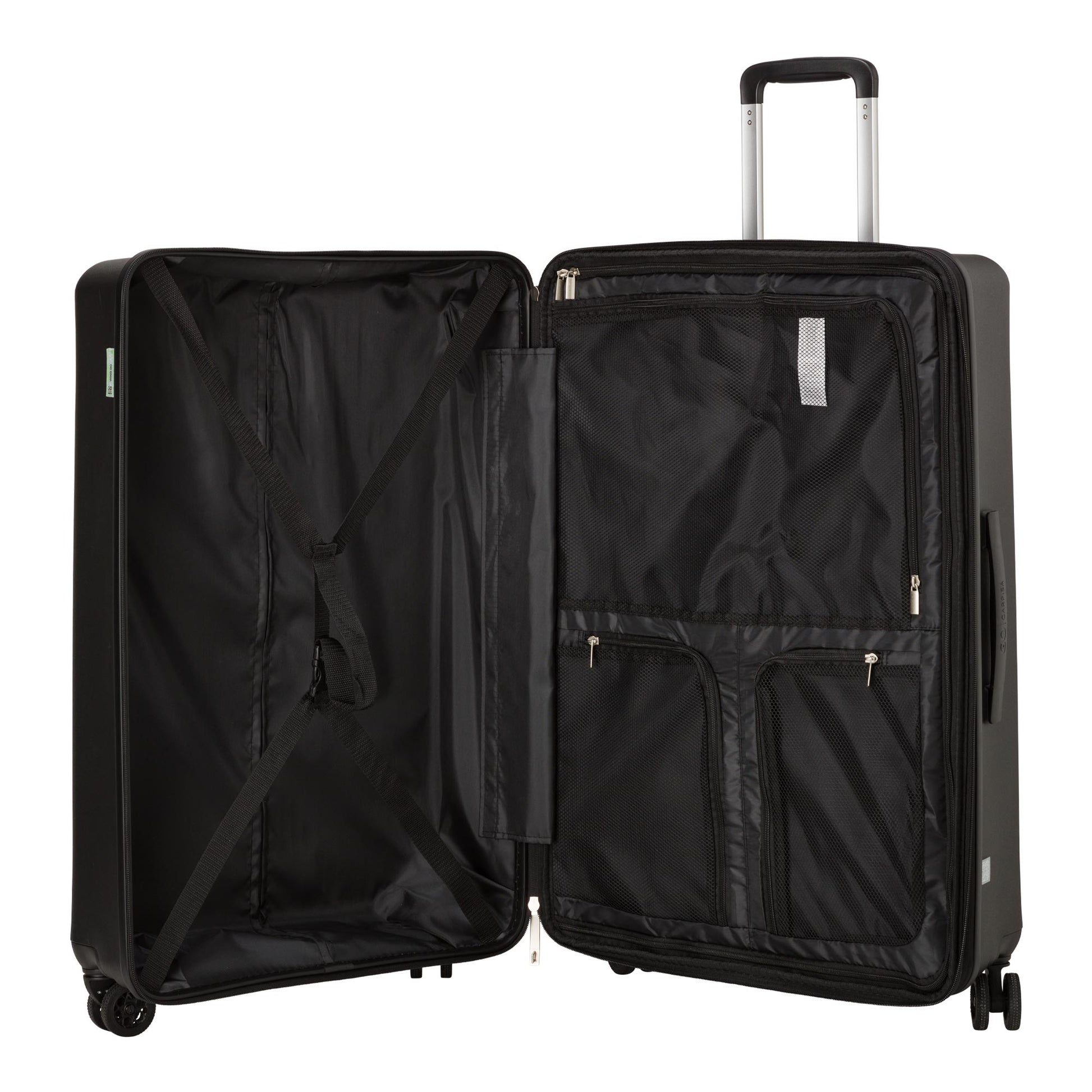 Carpisa Large Trolley - Rigid  Wing Go – VAB9250L94400101_04 – VAB9250L944