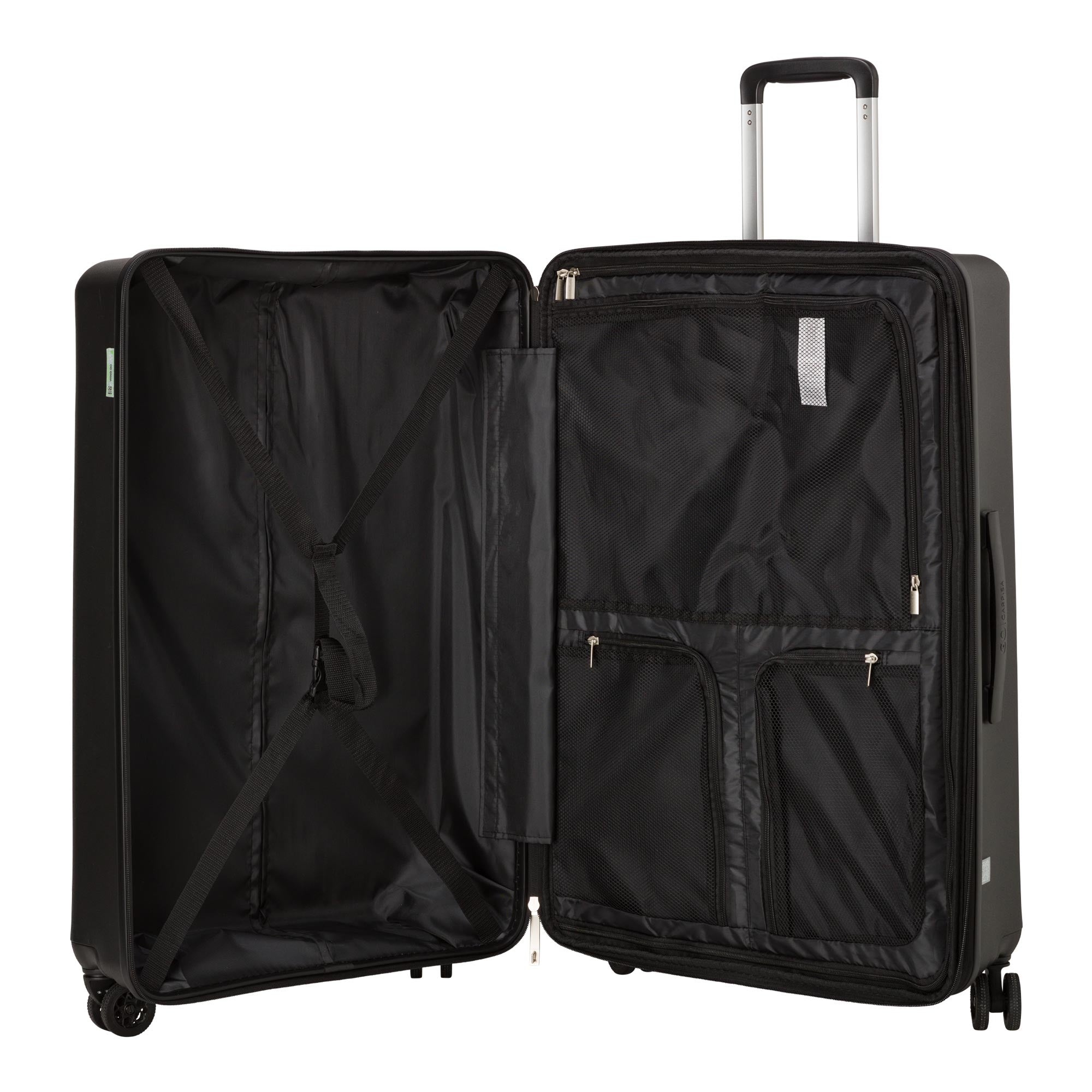Carpisa Large Trolley - Rigid  Wing Go – VAB9250L94400101_04 – VAB9250L944