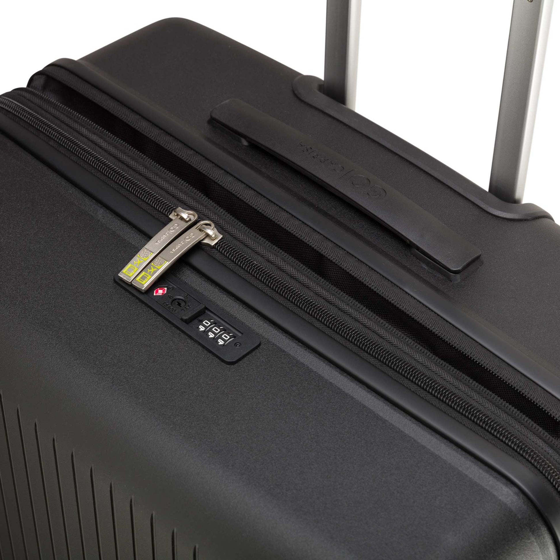 Carpisa Large Trolley - Rigid  Wing Go – VAB9250L94400101_07 – VAB9250L944