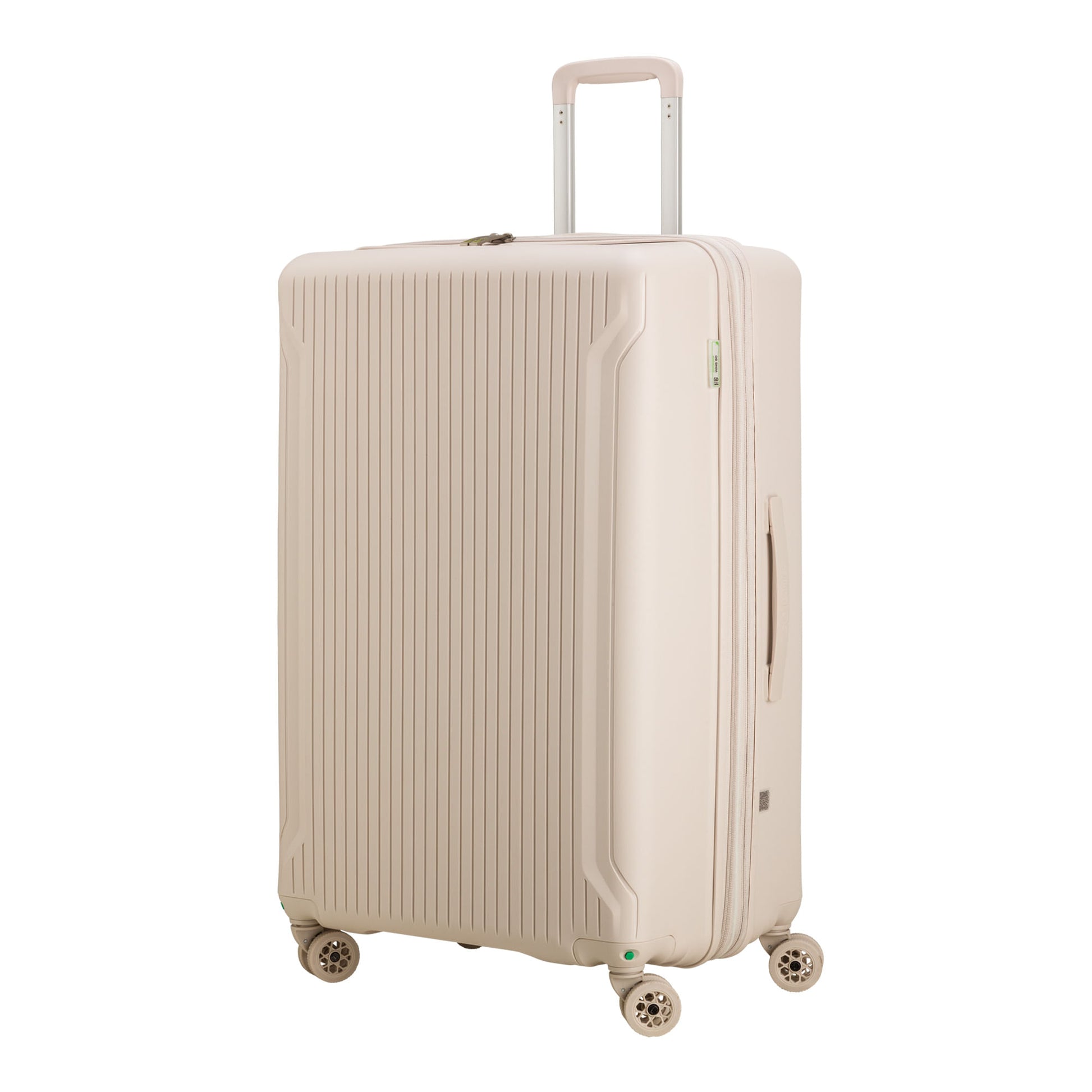 Carpisa Large Trolley - Rigid  Wing Go – VAB9250L94410301_02 – VAB9250L944