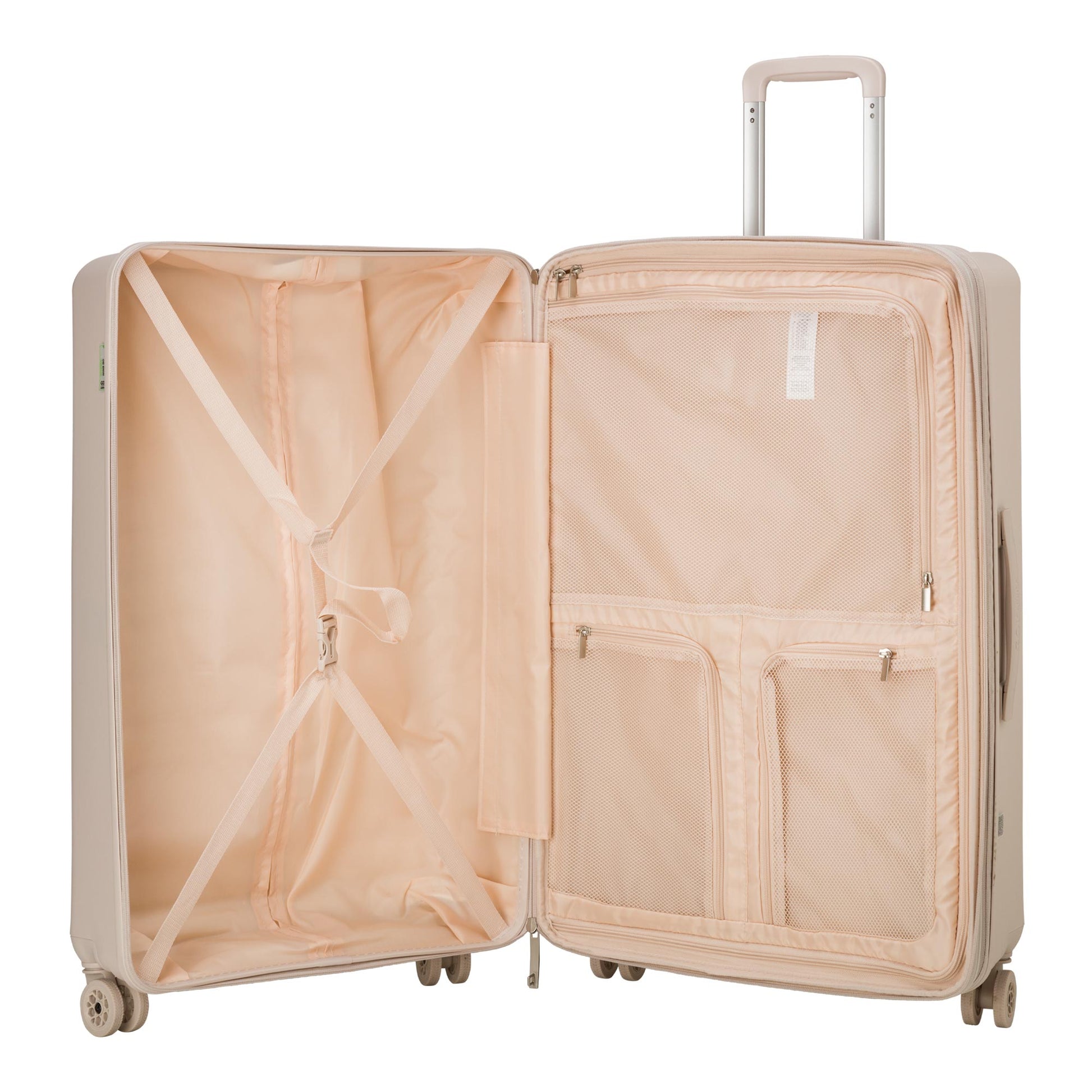 Carpisa Large Trolley - Rigid  Wing Go – VAB9250L94410301_04 – VAB9250L944