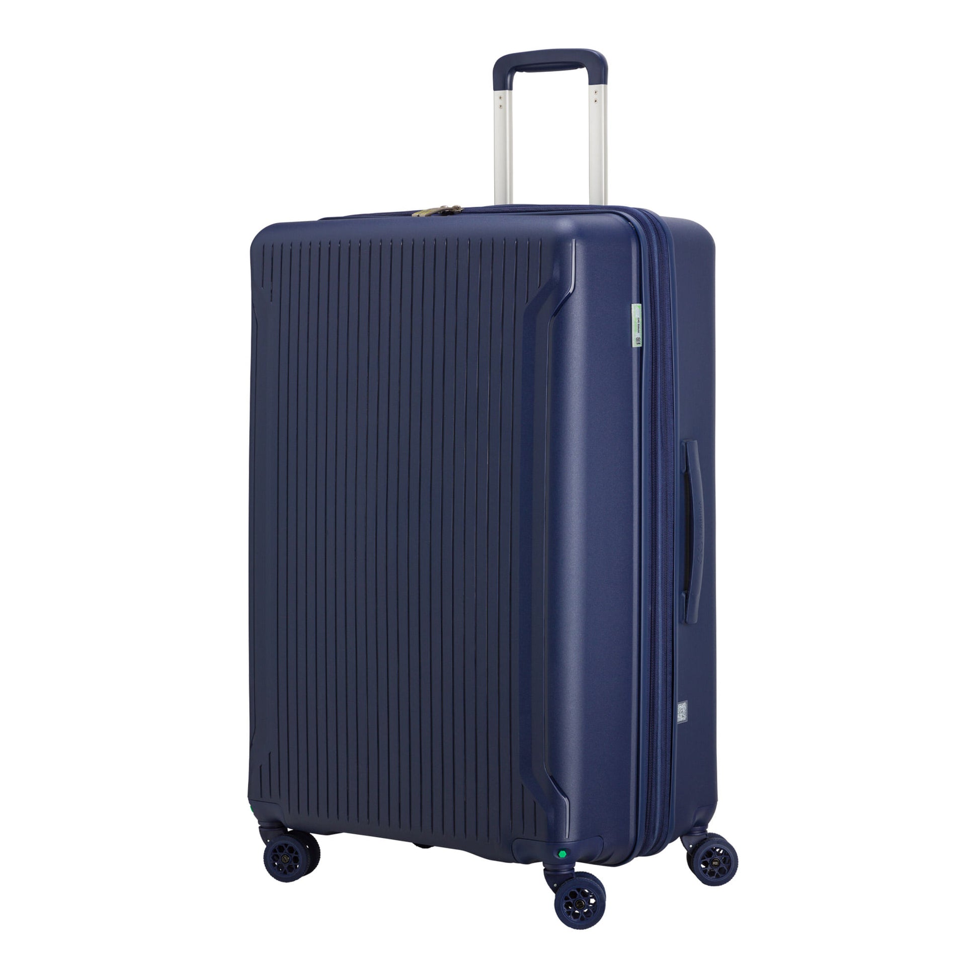 Carpisa Large Trolley - Rigid  Wing Go – VAB9250L94441301_02 – VAB9250L944