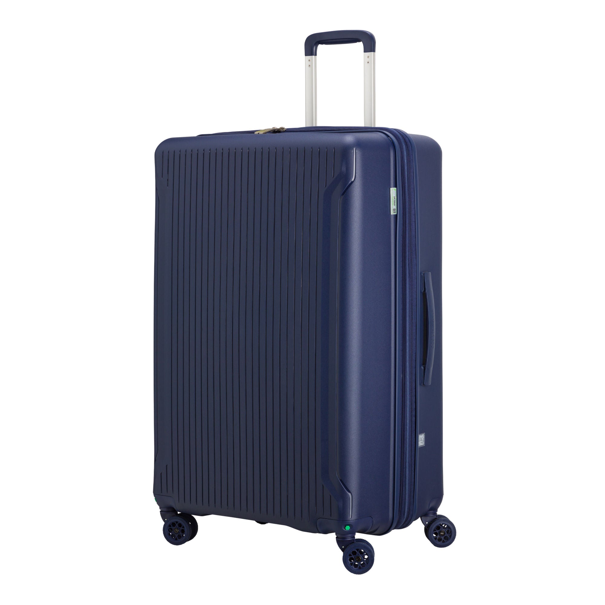 Carpisa Large Trolley - Rigid  Wing Go – VAB9250L94441301_02 – VAB9250L944