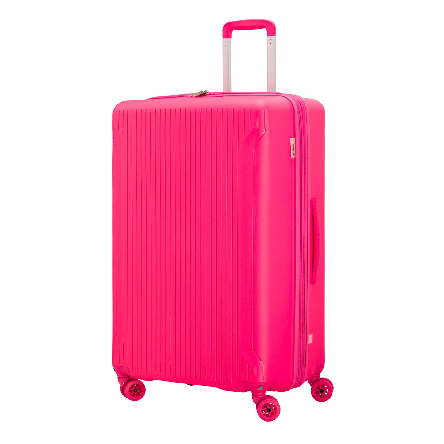 Carpisa Large Trolley - Rigid  Wing Go – VAB9250L94465J01_02 – VAB9250L944