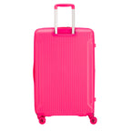 Carpisa Large Trolley - Rigid  Wing Go – VAB9250L94465J01_03 – VAB9250L944