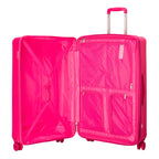 Carpisa Large Trolley - Rigid  Wing Go – VAB9250L94465J01_04 – VAB9250L944