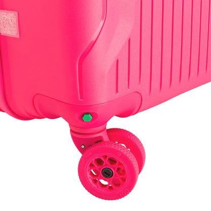 Carpisa Large Trolley - Rigid  Wing Go – VAB9250L94465J01_05 – VAB9250L944