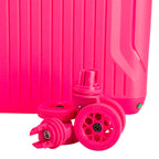 Carpisa Large Trolley - Rigid  Wing Go – VAB9250L94465J01_06 – VAB9250L944