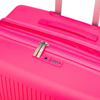 Carpisa Large Trolley - Rigid  Wing Go – VAB9250L94465J01_07 – VAB9250L944