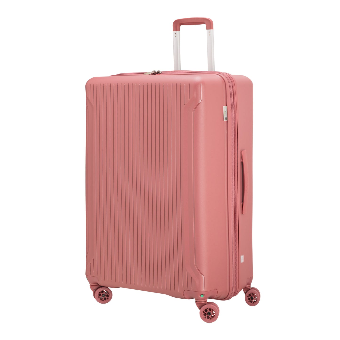 Carpisa Large Trolley - Rigid  Wing Go – VAB9250L94466F01_02 – VAB9250L944