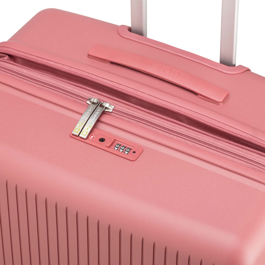 Carpisa Large Trolley - Rigid  Wing Go – VAB9250L94466F01_07 – VAB9250L944