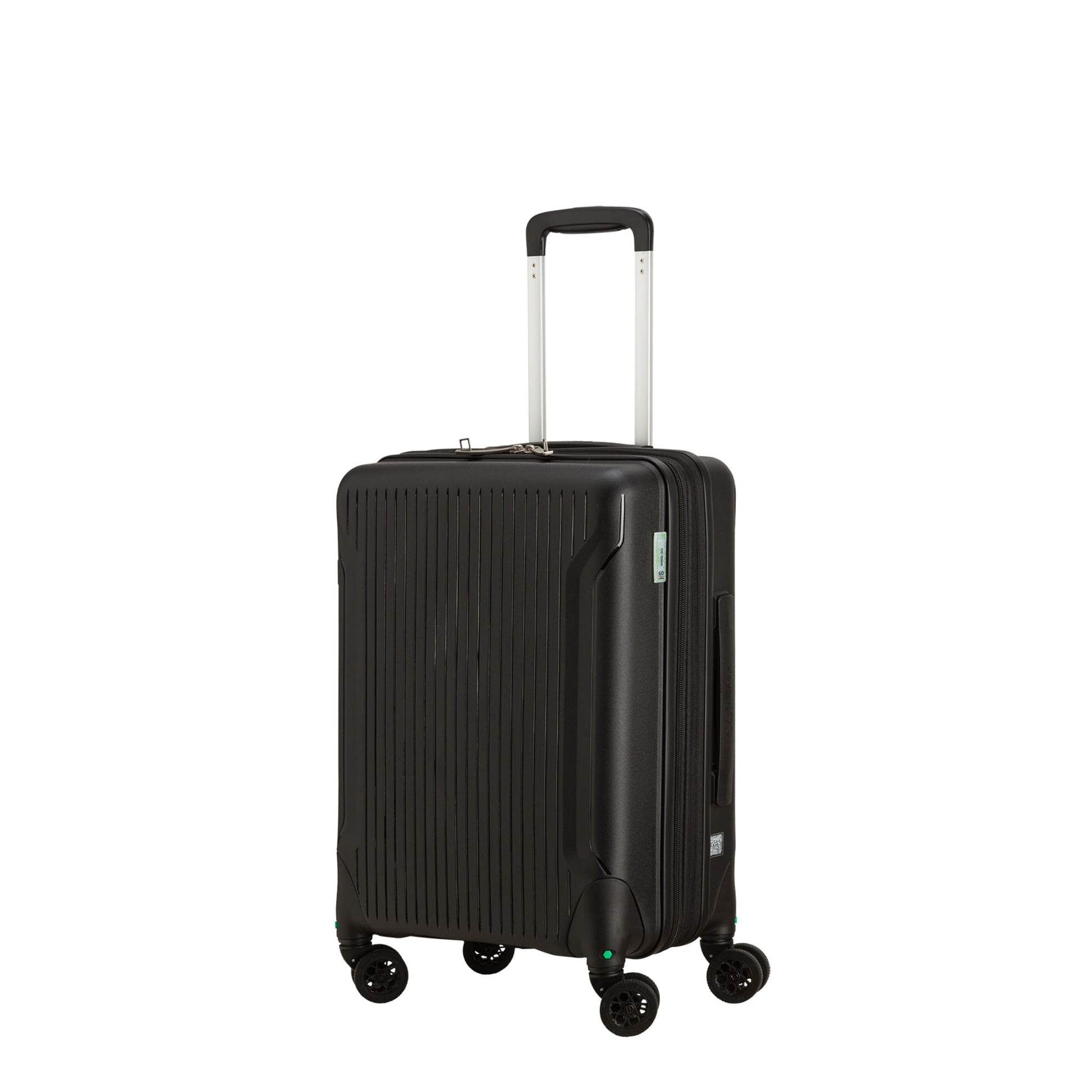 Carpisa Trolley S - Rigido - Wing Go – VAB9250S94400101_02 – VAB9250S944