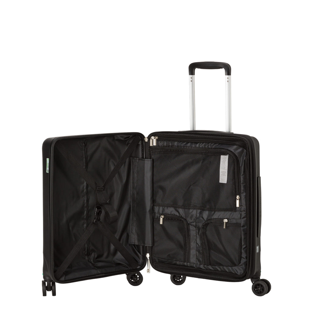 Carpisa Trolley S - Rigido - Wing Go – VAB9250S94400101_04 – VAB9250S944