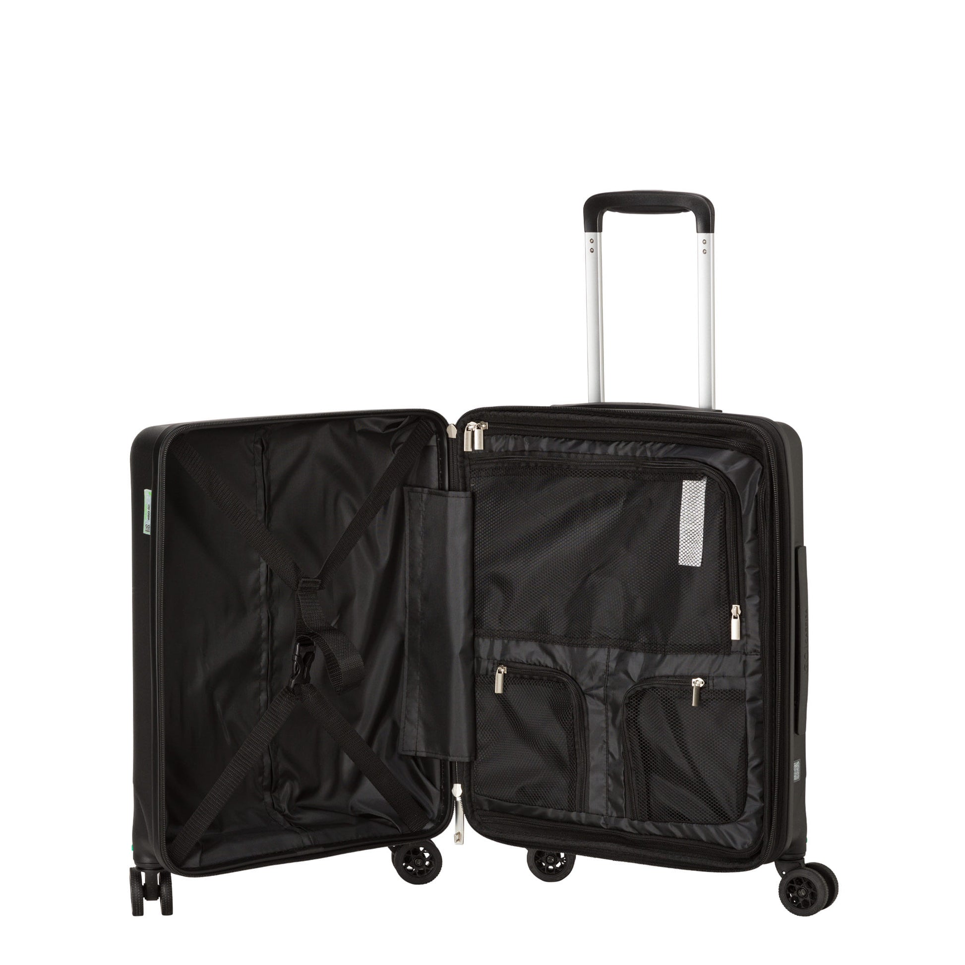 Carpisa Trolley S - Rigido - Wing Go – VAB9250S94400101_04 – VAB9250S944