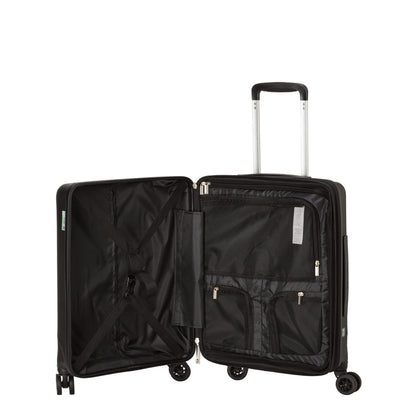Carpisa Trolley S - Rigido - Wing Go – VAB9250S94400101_04 – VAB9250S944