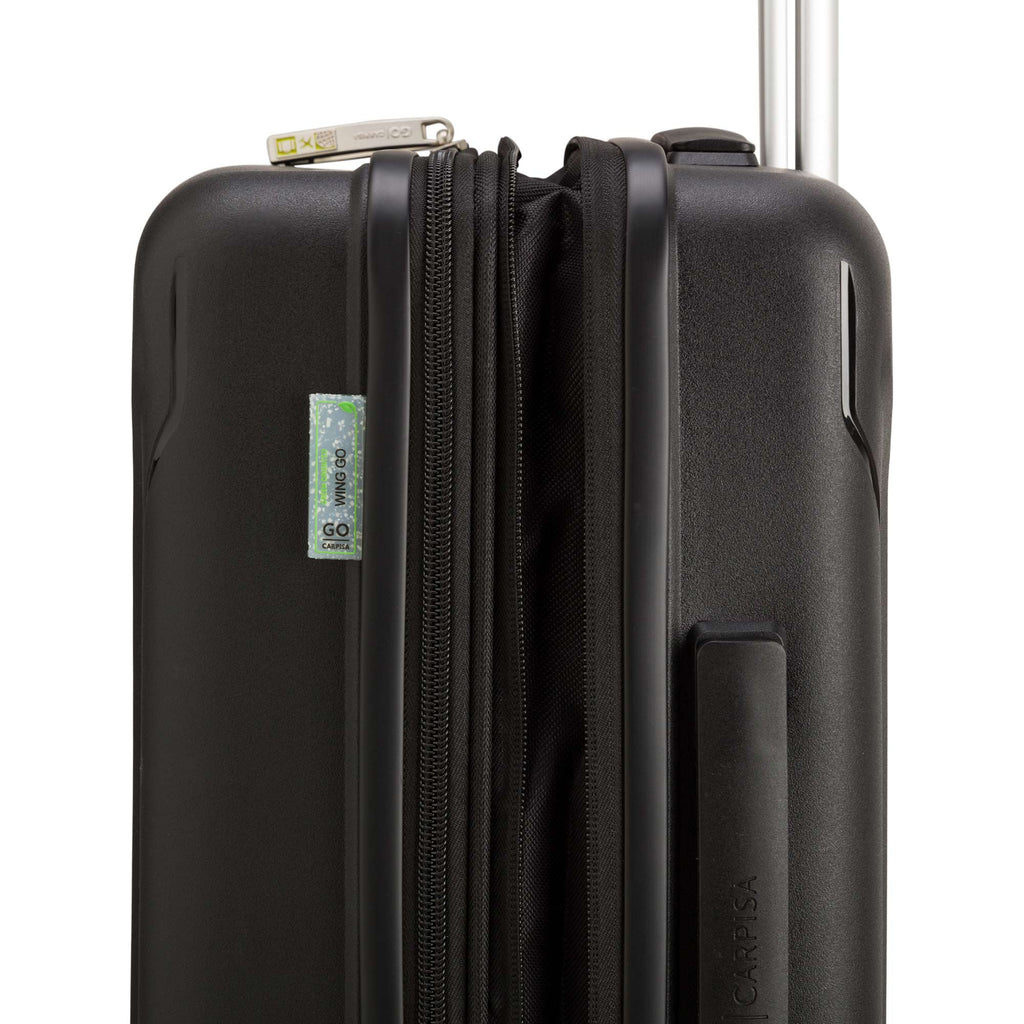 Carpisa Trolley S - Rigido - Wing Go – VAB9250S94400101_07 – VAB9250S944