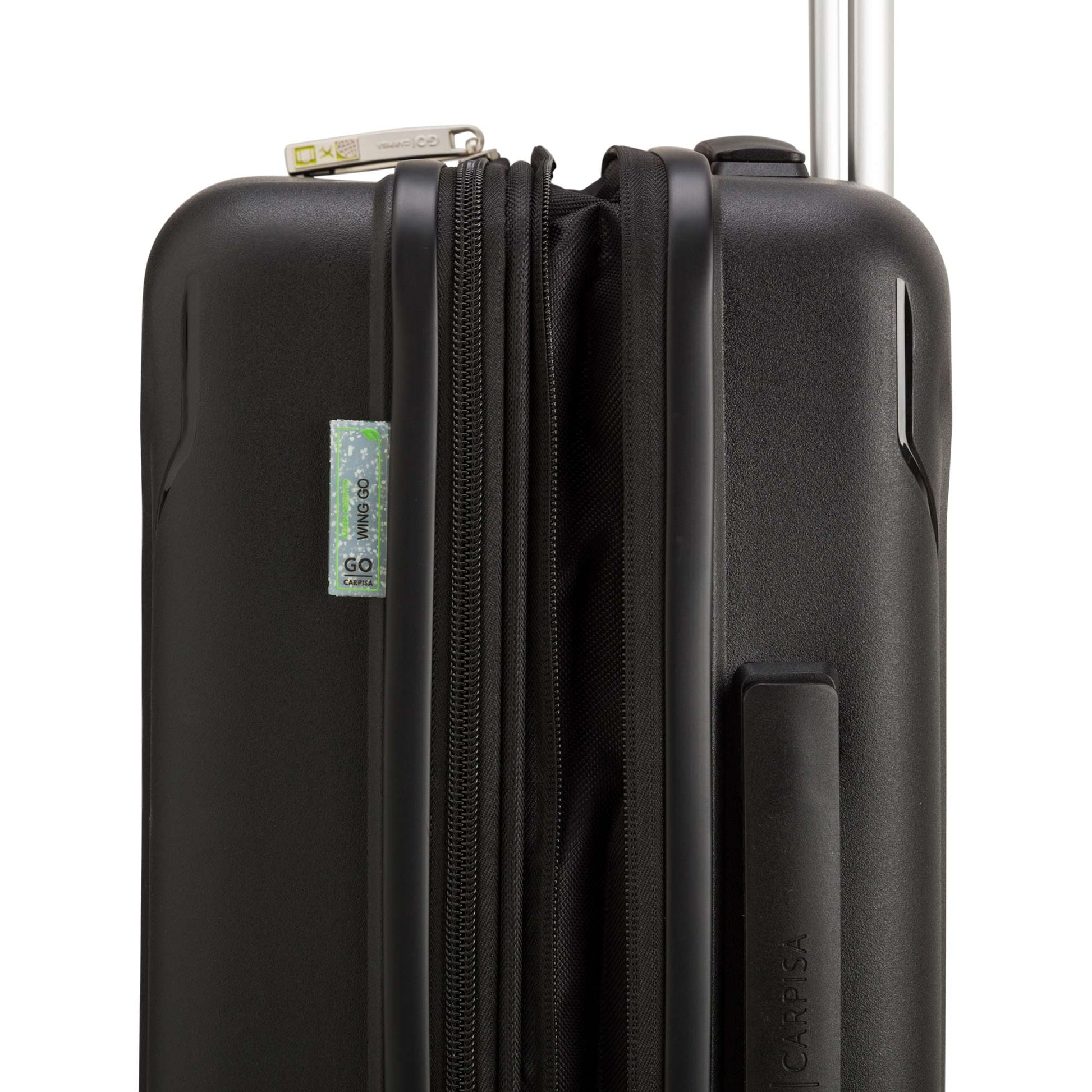 Carpisa Trolley S - Rigido - Wing Go – VAB9250S94400101_07 – VAB9250S944