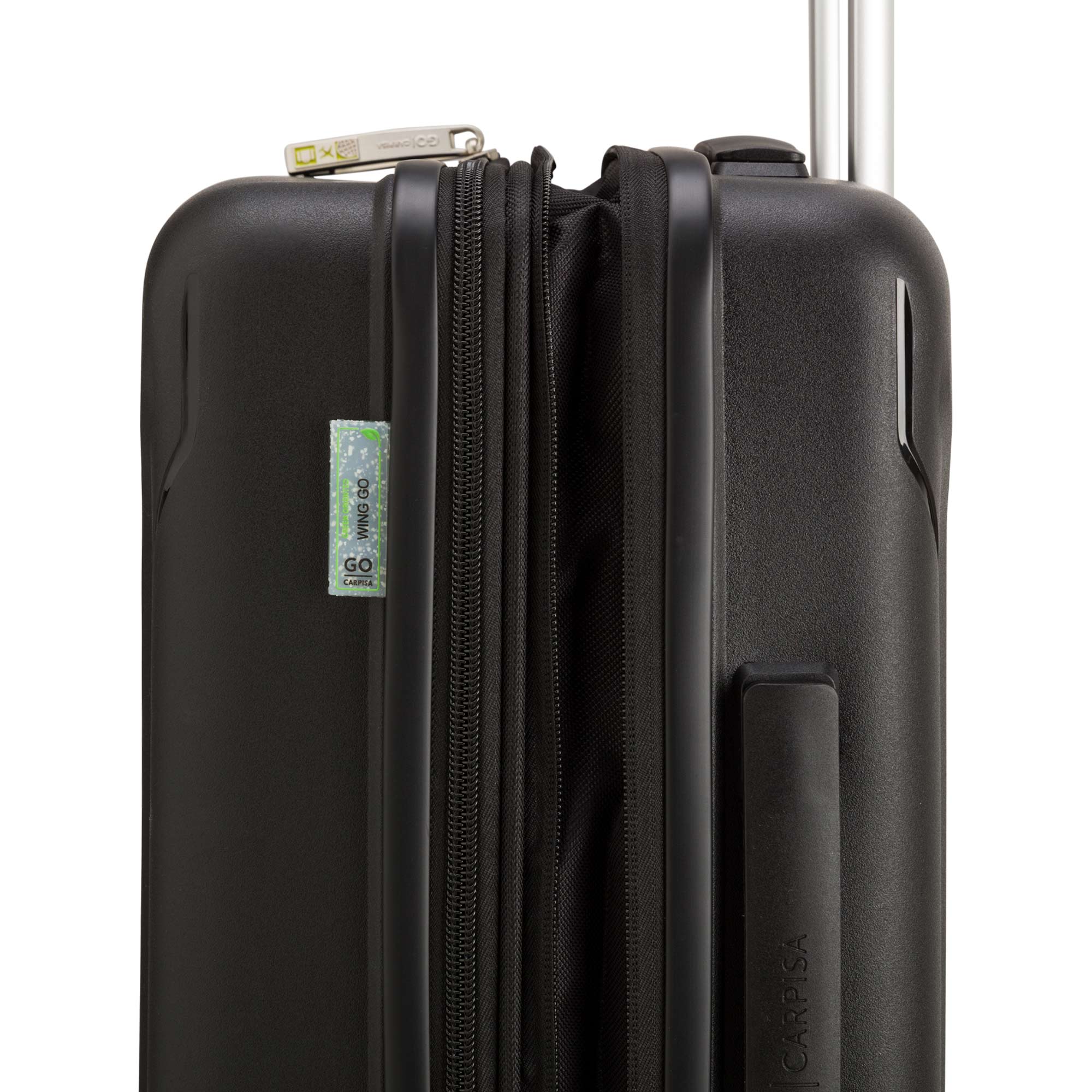 Carpisa Trolley S - Rigido - Wing Go – VAB9250S94400101_07 – VAB9250S944