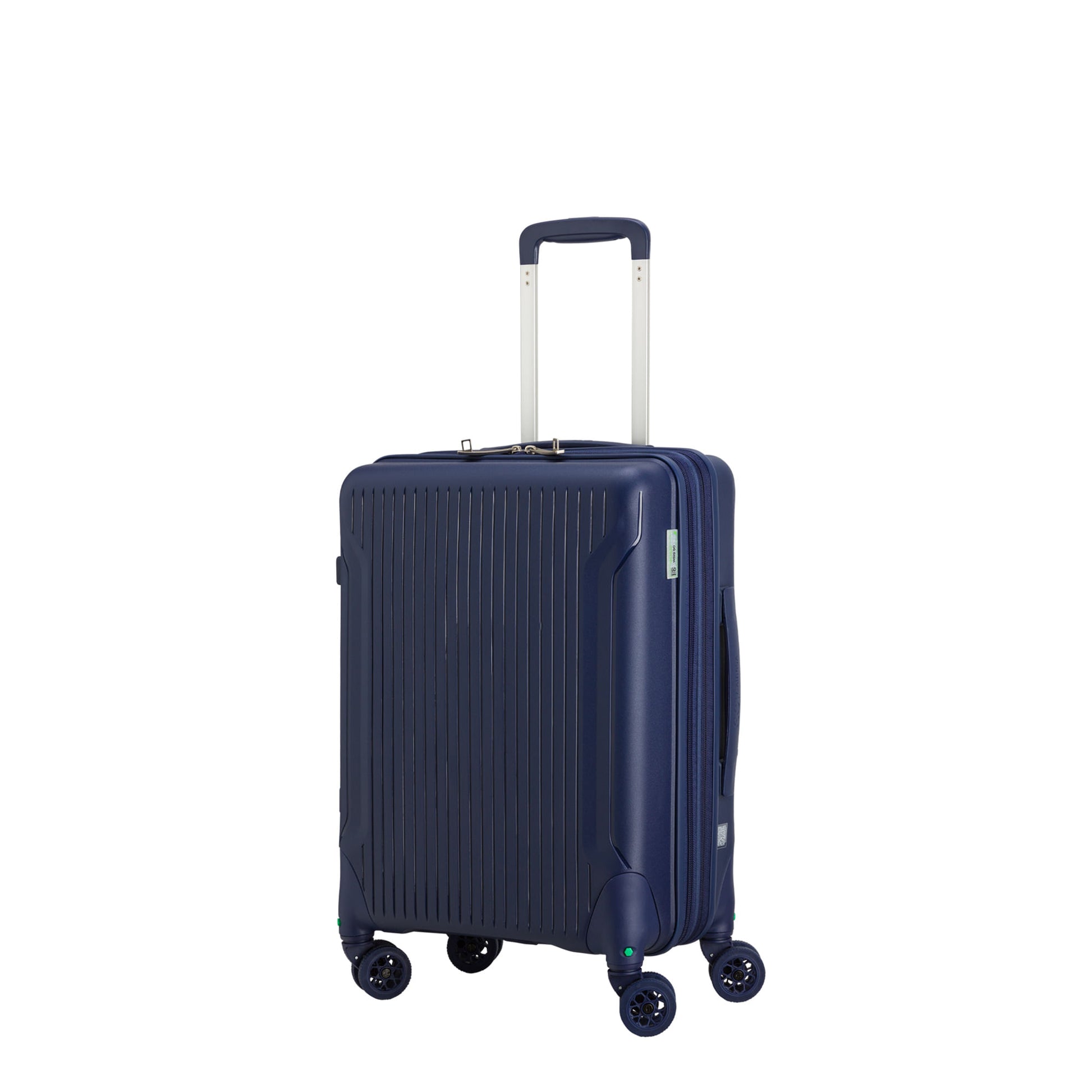 Carpisa Trolley S - Rigido - Wing Go – VAB9250S94441301_02 – VAB9250S944
