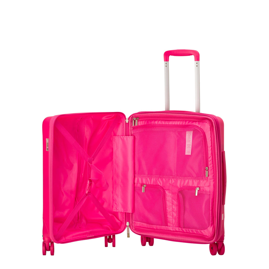 Carpisa Trolley S - Rigido - Wing Go – VAB9250S94465J01_04 – VAB9250S944