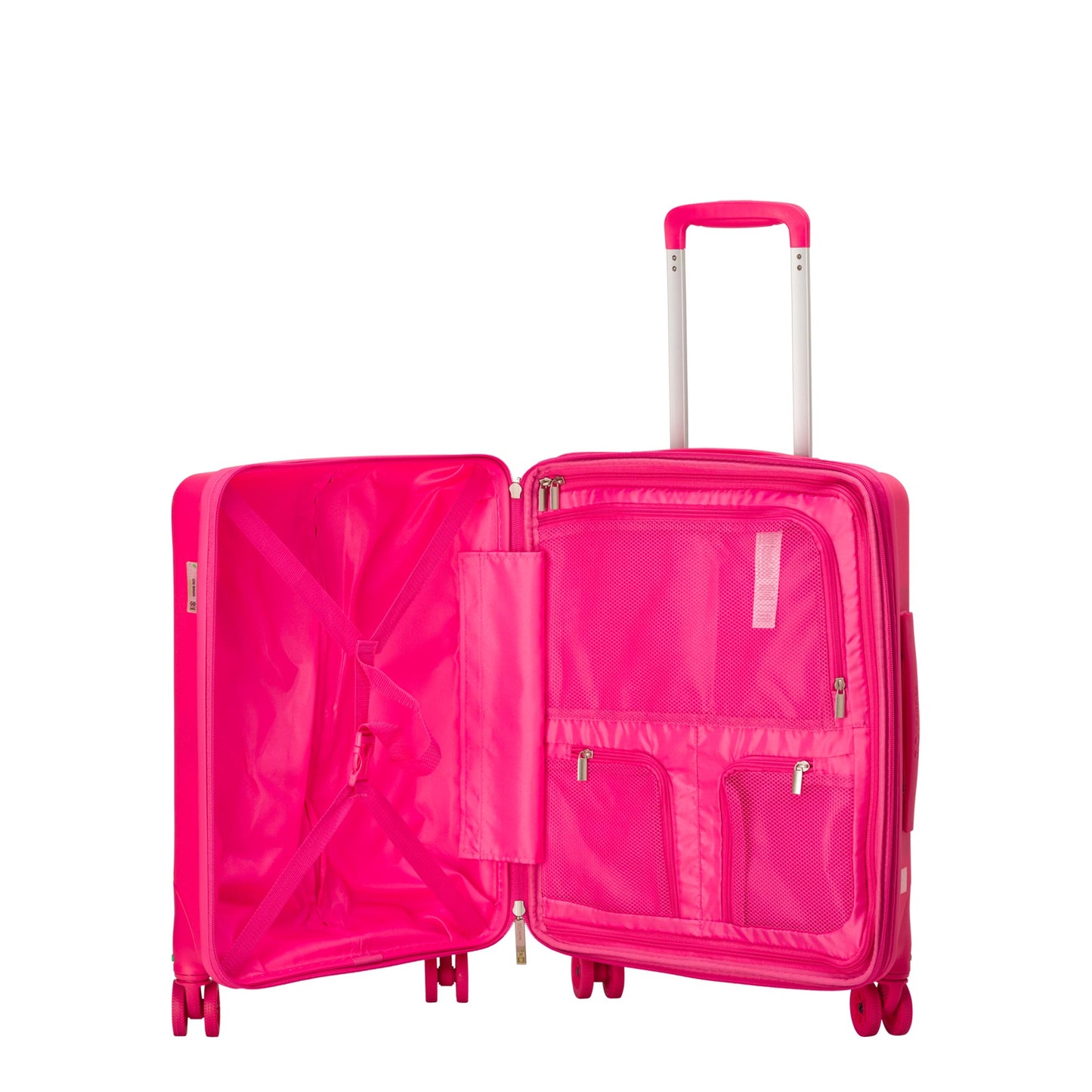 Carpisa Trolley S - Rigido - Wing Go – VAB9250S94465J01_04 – VAB9250S944