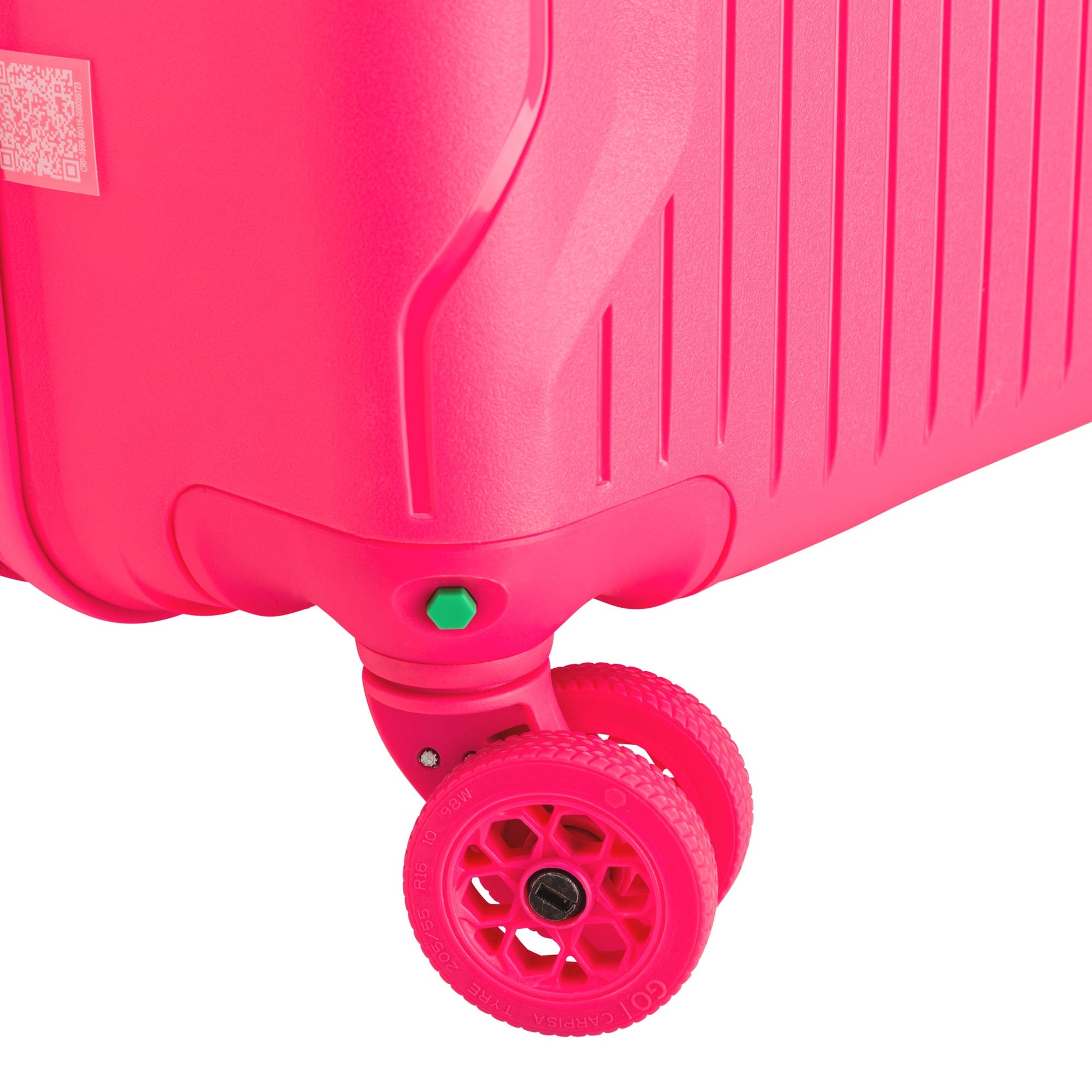 Carpisa Trolley S - Rigido - Wing Go – VAB9250S94465J01_05 – VAB9250S944