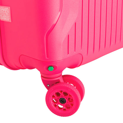 Carpisa Trolley S - Rigido - Wing Go – VAB9250S94465J01_05 – VAB9250S944