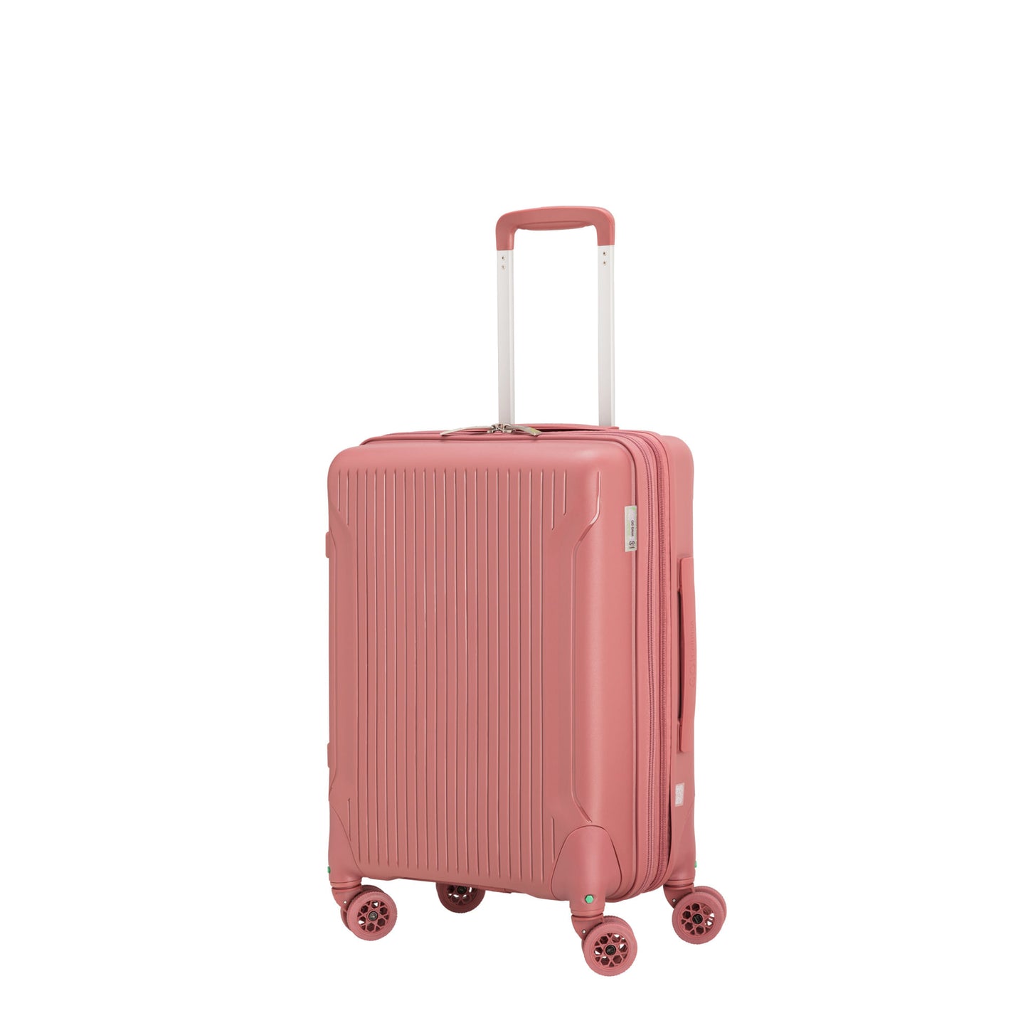Carpisa Trolley S - Rigido - Wing Go – VAB9250S94466F01_02 – VAB9250S944