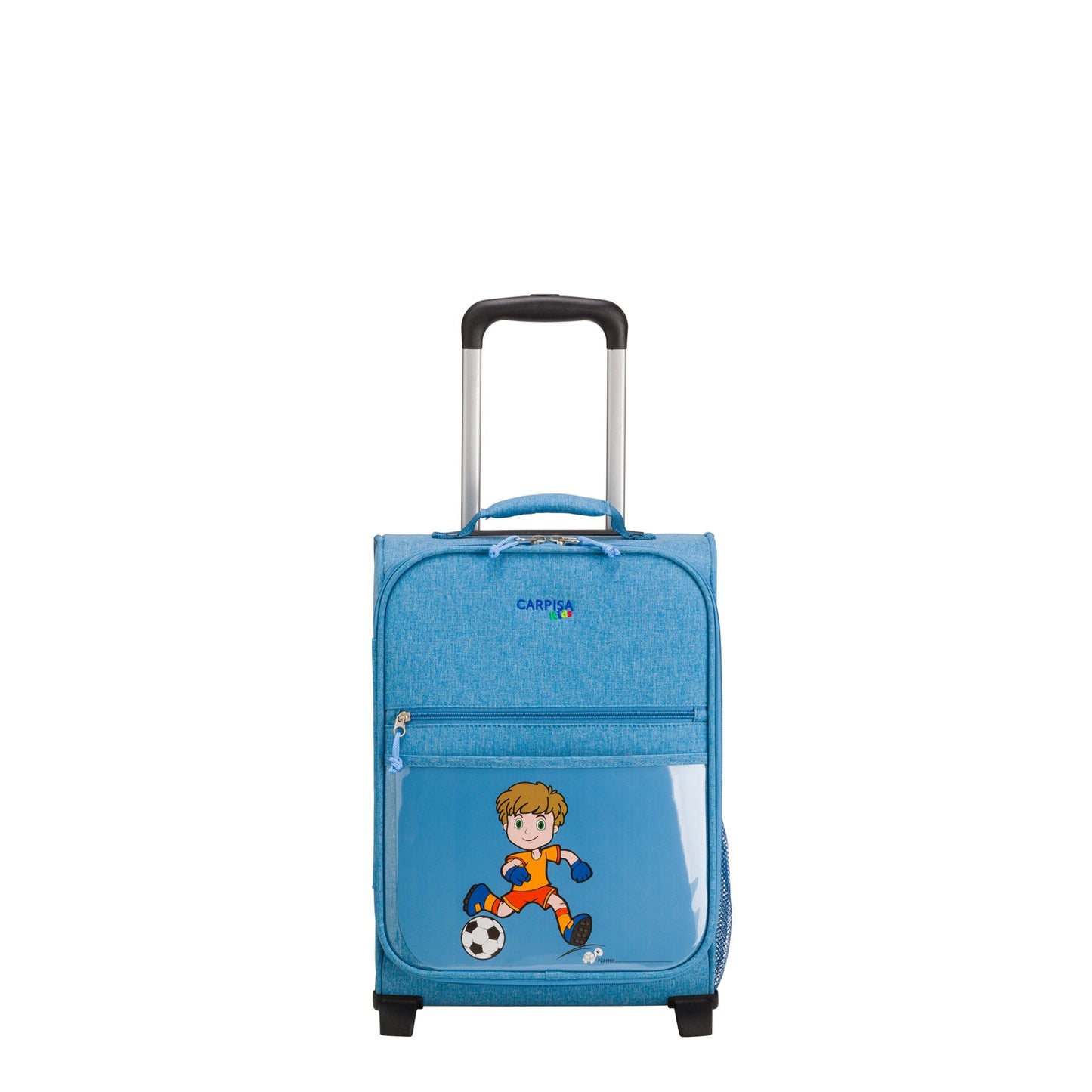 TROLLEY XS - SEMI-RIGID - CARPISA KIDS