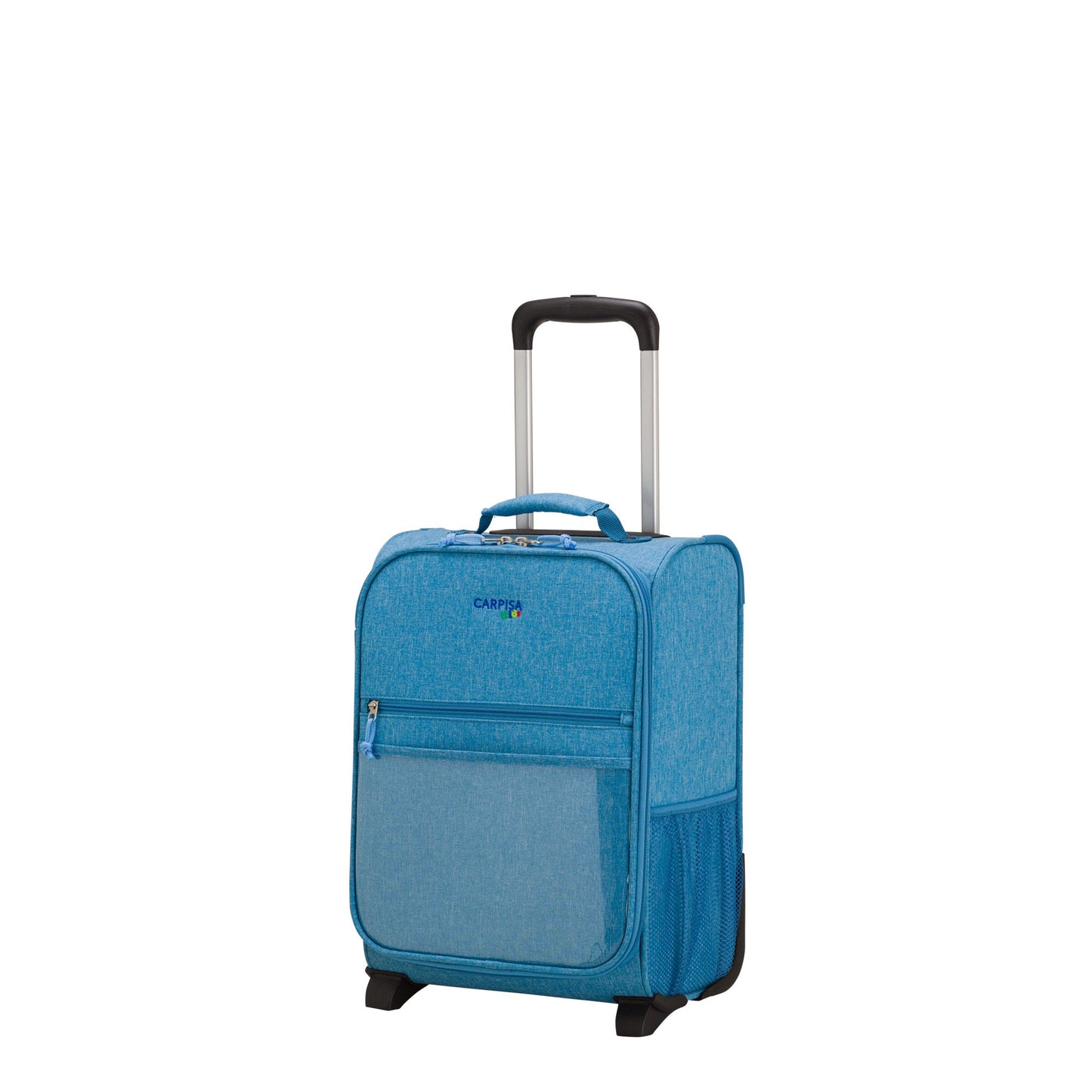 TROLLEY XS - SEMI-RIGID - CARPISA KIDS