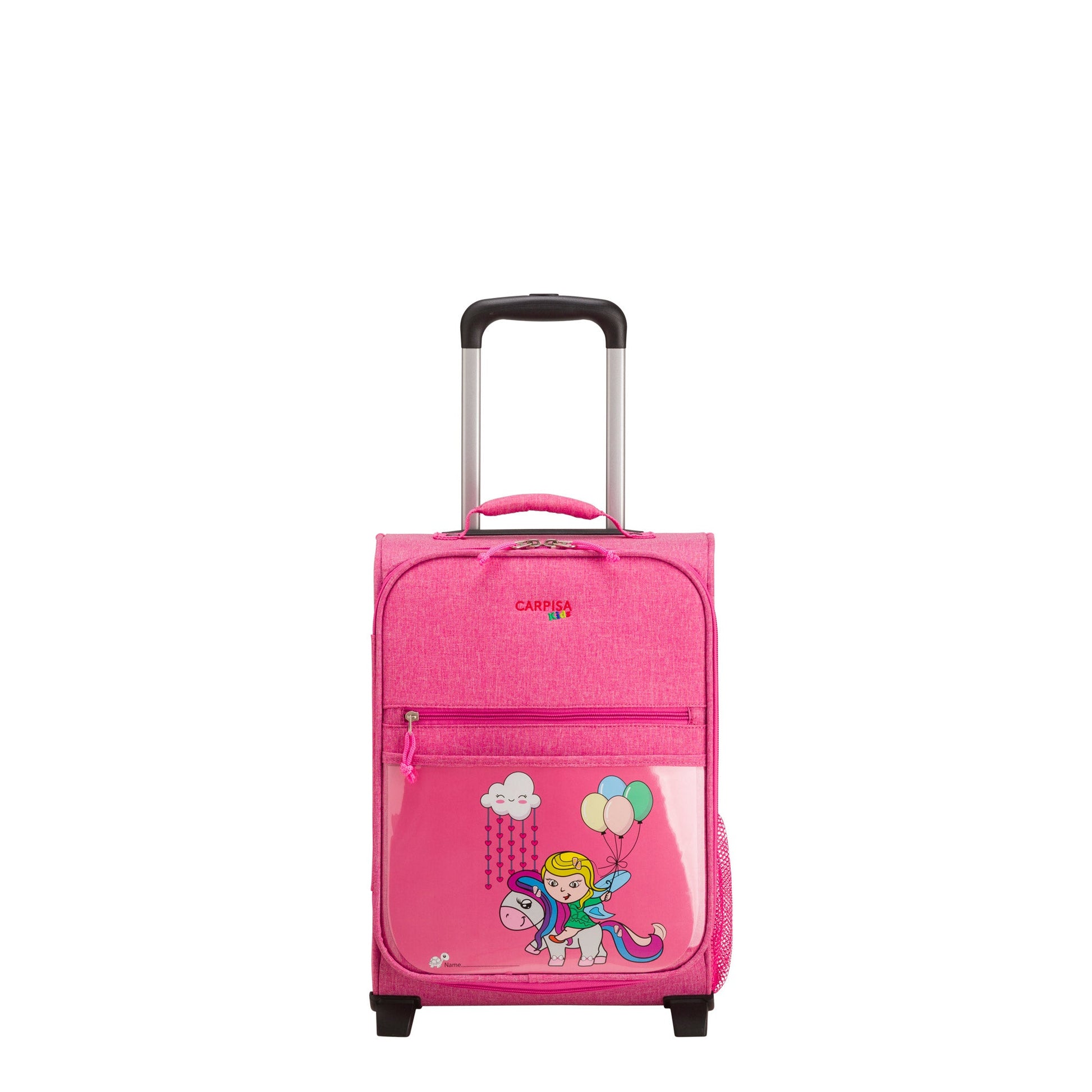 TROLLEY XS - SEMI-RIGID - CARPISA KIDS