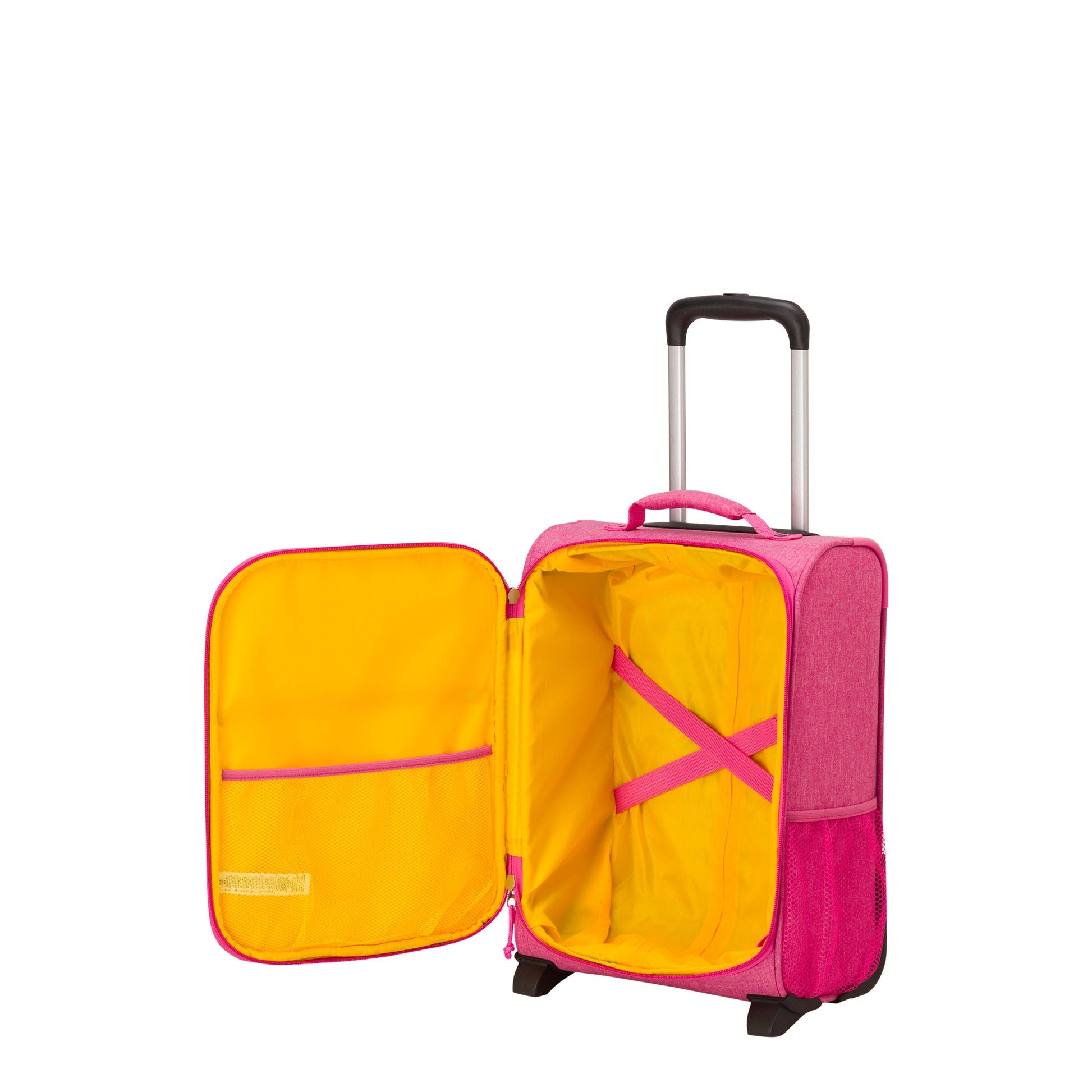 TROLLEY XS - SEMI-RIGID - CARPISA KIDS