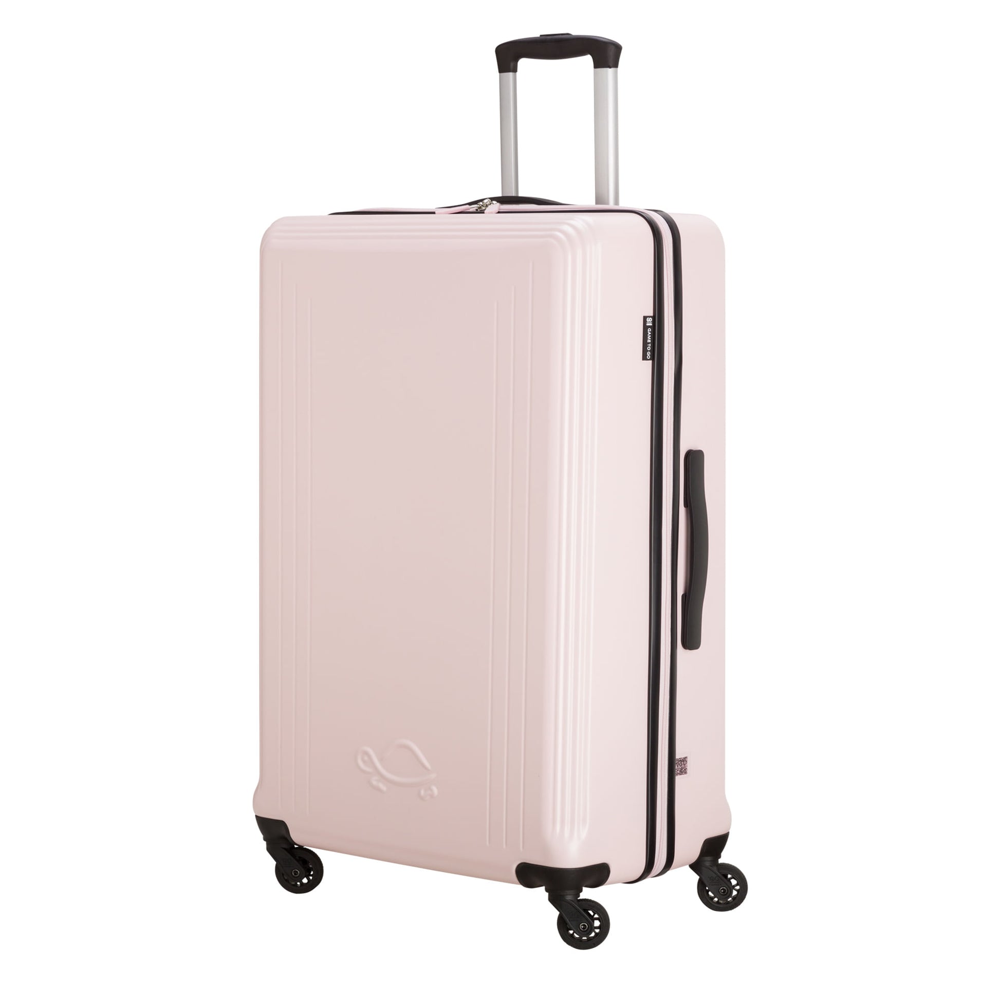 Carpisa Trolley L - Rigido - Game To Go Turtle – 3167487 – VAC2400L944