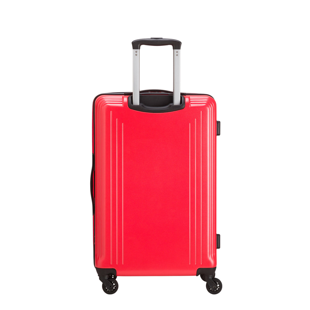 Carpisa Trolley M - Rigido - Game To Go Turtle – 3167470 – VAC2400M944