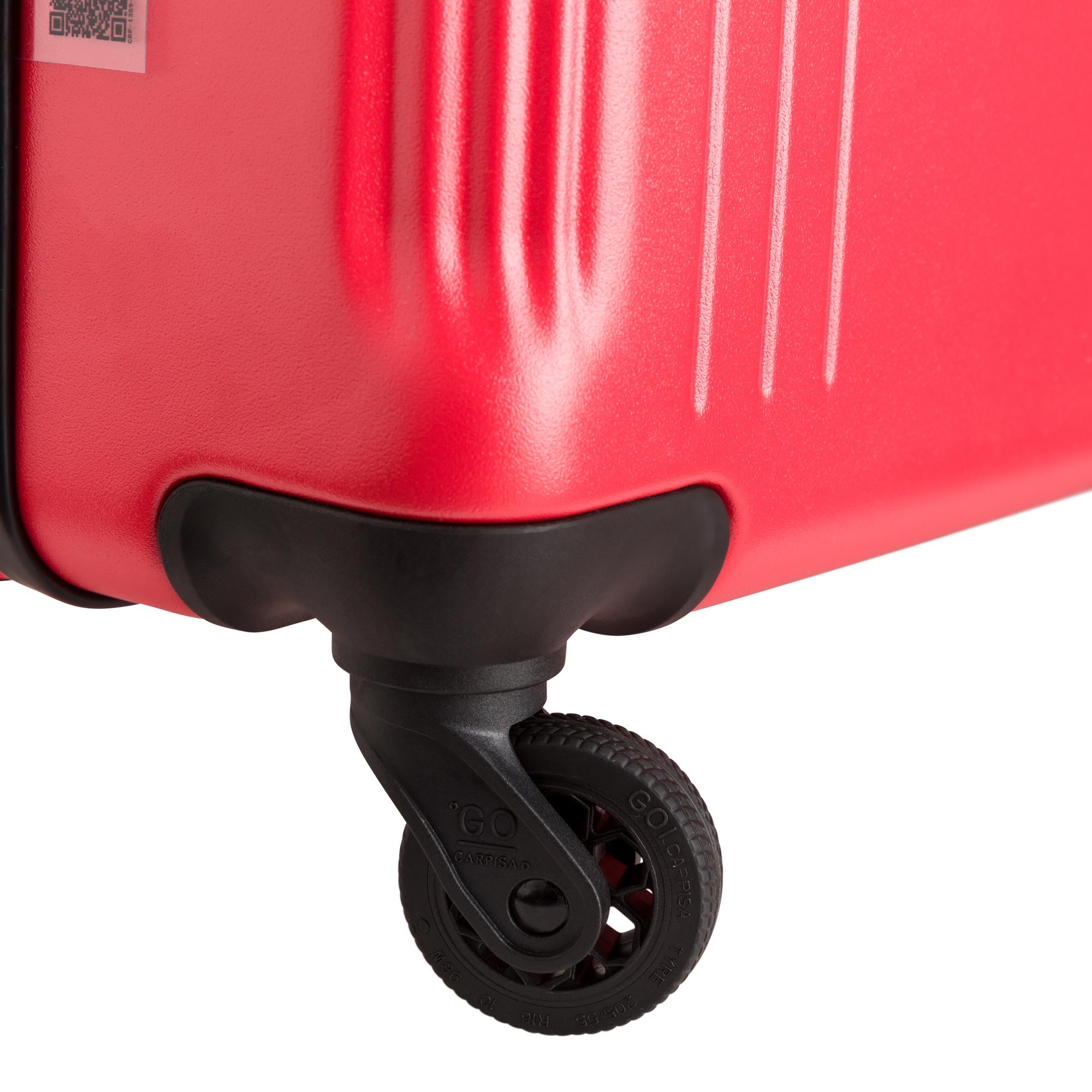 Carpisa Trolley M - Rigido - Game To Go Turtle – 3167473 – VAC2400M944