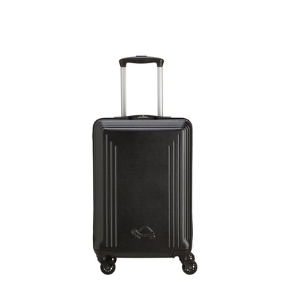 Carpisa Trolley S - Rigido - Game To Go Turtle – VAC2400S94400101_01_basechild – VAC2400S944