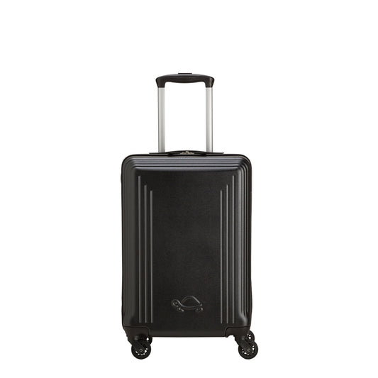 Carpisa Trolley S - Rigido - Game To Go Turtle – VAC2400S94400101_01_basechild – VAC2400S944