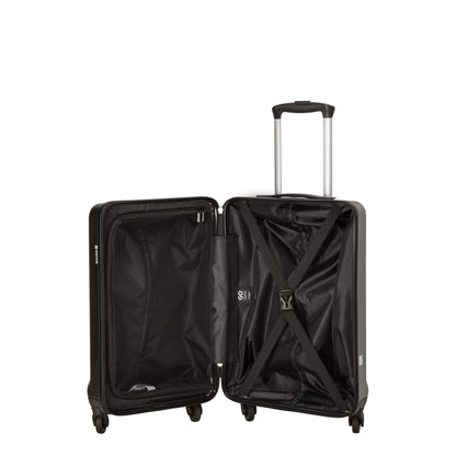 Carpisa Trolley S - Rigido - Game To Go Turtle – VAC2400S94400101_04 – VAC2400S944