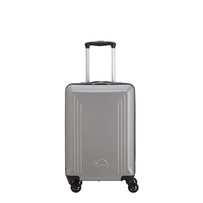 Carpisa Trolley S - Rigido - Game To Go Turtle – VAC2400S94402001_01_basechild – VAC2400S944