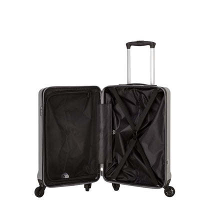 Carpisa Trolley S - Rigido - Game To Go Turtle – VAC2400S94402001_04 – VAC2400S944