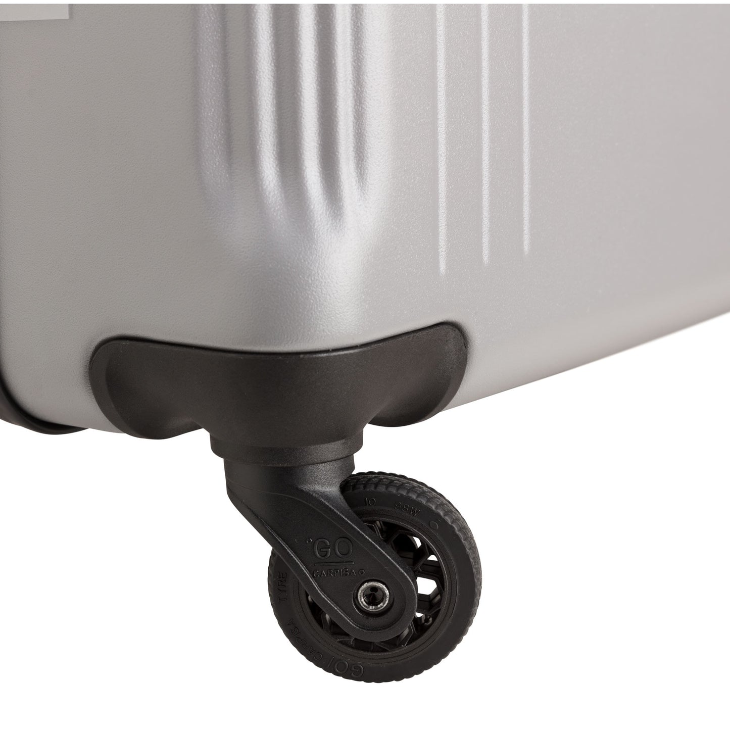 Carpisa Trolley S - Rigido - Game To Go Turtle – VAC2400S94402001_05 – VAC2400S944