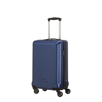 Carpisa Trolley S - Rigido - Game To Go Turtle – VAC2400S94441301_02 – VAC2400S944