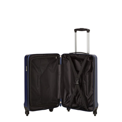Carpisa Trolley S - Rigido - Game To Go Turtle – VAC2400S94441301_04 – VAC2400S944