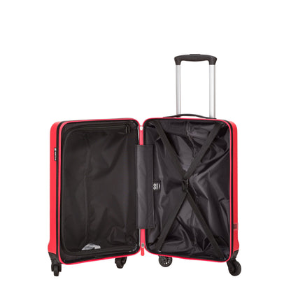 Carpisa Trolley S - Rigido - Game To Go Turtle – 3167461 – VAC2400S944