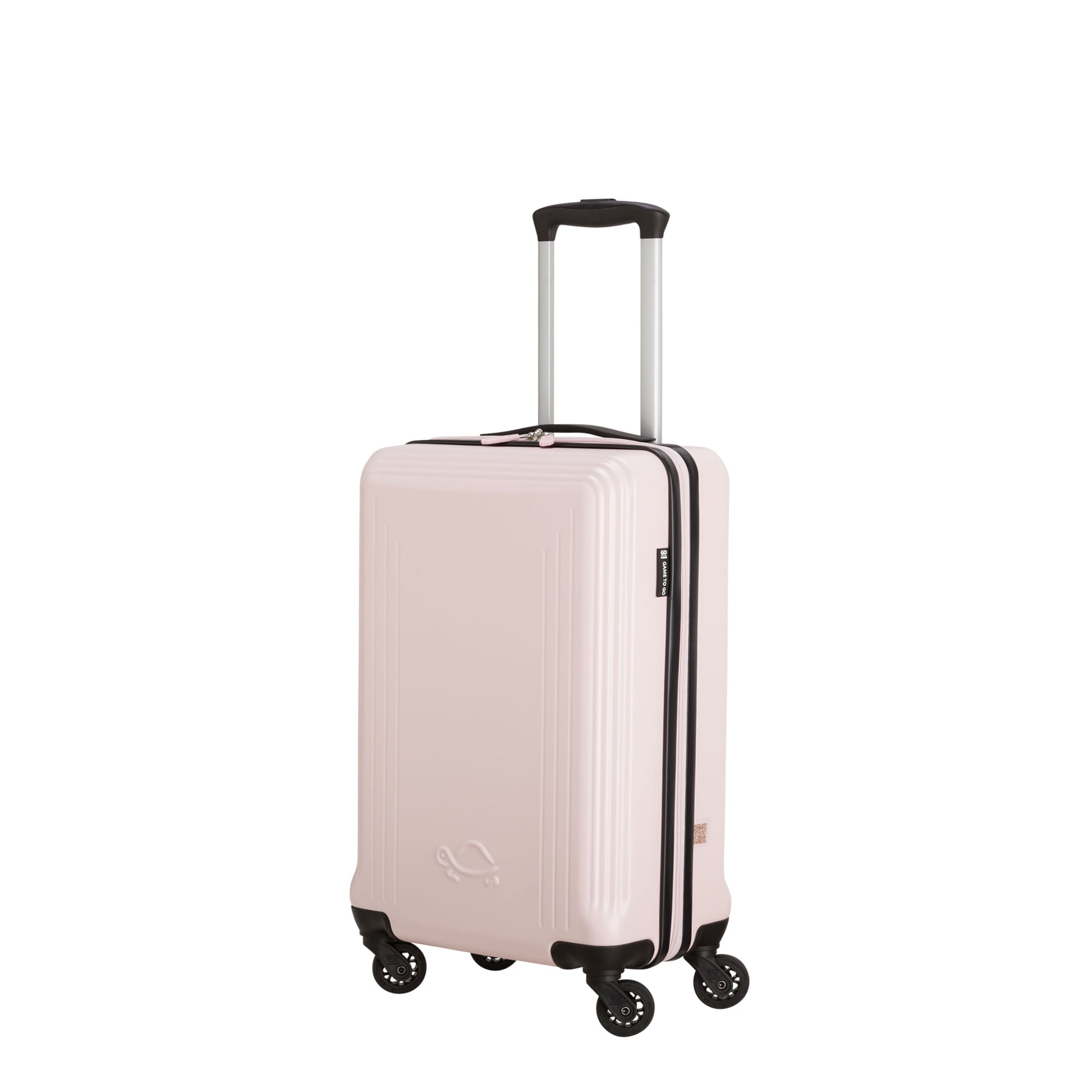 Carpisa Trolley S - Rigido - Game To Go Turtle – 3167463 – VAC2400S944