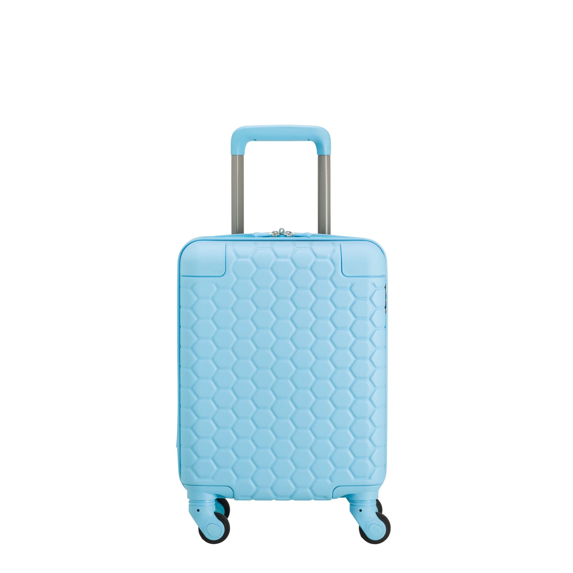 Carpisa Trolley XS - Rigido - Baby Turtle – VAC429XS94445001_01_basechild – VAC429XS944