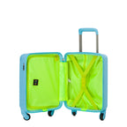 Carpisa Trolley XS - Rigido - Baby Turtle – VAC429XS94445001_04 – VAC429XS944