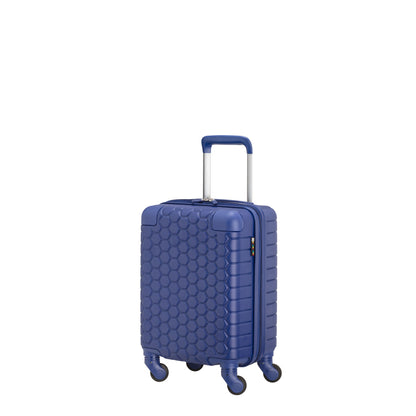 Carpisa Trolley XS - Rigido - Baby Turtle – VAC429XS94449U01_01_basechild – VAC429XS944