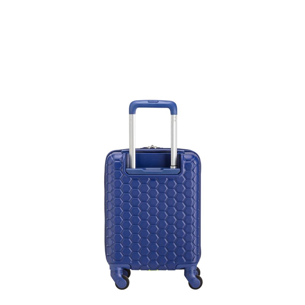 Carpisa Trolley XS - Rigido - Baby Turtle – VAC429XS94449U01_02 – VAC429XS944